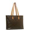 Monogram Luco Tote - '10s Second-hand