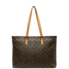 Monogram Luco Tote - '10s Second-hand