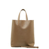 Leather Tote Bag - '10s Second-hand