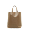 Leather Tote Bag - '10s Second-hand