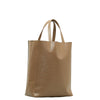 Leather Tote Bag - '10s Second-hand