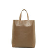 Leather Tote Bag - '10s Second-hand