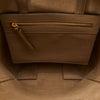 Leather Tote Bag - '10s Second-hand