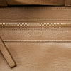 Leather Tote Bag - '10s Second-hand