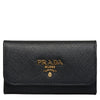 Saffiano 6 Key Holder Wallet - '10s Second-hand