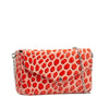 Monogram Vernis Jungle Dots Felicie Pochette - '10s Second-hand