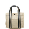 Canvas Tote Bag - '10s Second-hand