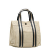 Canvas Tote Bag - '10s Second-hand