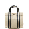 Canvas Tote Bag - '10s Second-hand