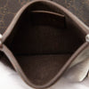 GG Canvas Shoulder Bag - '10s Second-hand