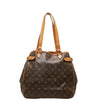 Monogram Batignolles Vertical  Bag - '10s Second-hand