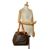 Monogram Batignolles Vertical  Bag - '10s Second-hand