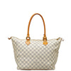 Damier Azur Saleya MM - '10s Second-hand