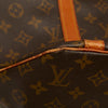 Monogram Sac Shopping Tote - '10s Second-hand