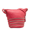 Duffle Whiplash Crossbody Bag - '10s Second-hand