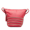 Duffle Whiplash Crossbody Bag - '10s Second-hand