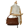 Leather Bella Hobo Bag - '10s Second-hand