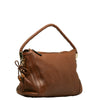 Leather Bella Hobo Bag - '10s Second-hand