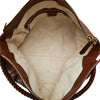 Leather Bella Hobo Bag - '10s Second-hand