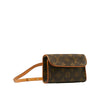 Monogram Pochette Florentine - '10s Second-hand