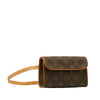 Monogram Pochette Florentine - '10s Second-hand