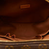 Monogram Sac à Dos Packall - '10s Second-hand