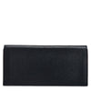 Leather Bifold Long Wallet - '10s Second-hand