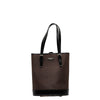 Canvas Nova Check Tote Bag - '10s Second-hand