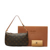 Monogram Pochette Accessoires - '10s Second-hand