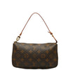 Monogram Pochette Accessoires - '10s Second-hand