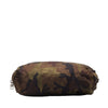 Tessuto Camouflage Cosmetic Bag - '10s Second-hand