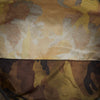 Tessuto Camouflage Cosmetic Bag - '10s Second-hand