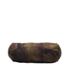 Tessuto Camouflage Reversible Pouch - '10s Second-hand