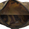 Tessuto Camouflage Reversible Pouch - '10s Second-hand