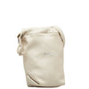 Teddy Drawstring Bag - '10s Second-hand