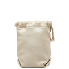 Teddy Drawstring Bag - '10s Second-hand