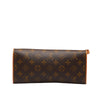 Monogram Pochette Twin GM - '10s Second-hand