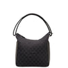 GG Nylon Shoulder Bag - '10s Second-hand