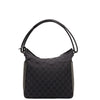 GG Nylon Shoulder Bag - '10s Second-hand