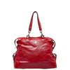 Leather Handbag - '10s Second-hand