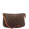 Monogram Pochette Accessoires - '10s Second-hand