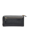 Saffiano Fiocco Zip Around Wallet - '10s Second-hand