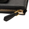 Saffiano Fiocco Zip Around Wallet - '10s Second-hand