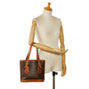 Macadam Tote Bag - '10s Second-hand