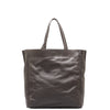 Reversible Leather Tote Bag - '10s Second-hand