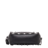 Studded Leather Crossbody Bag - '10s Second-hand