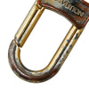 Monogram Petit Malle Key Ring - '10s Second-hand