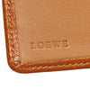 Leather Long Wallet - '10s Second-hand