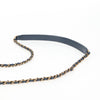 Chanel shoulder