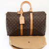 Louis Vuitton travel